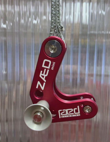 ZAED mini